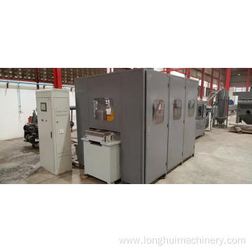 Brake disc surface grinding machine/Disc equipment